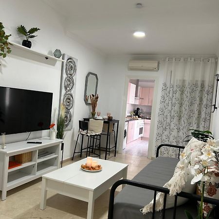 Gosol Lemon 2 Apartment Sanlúcar de Barrameda Exterior photo
