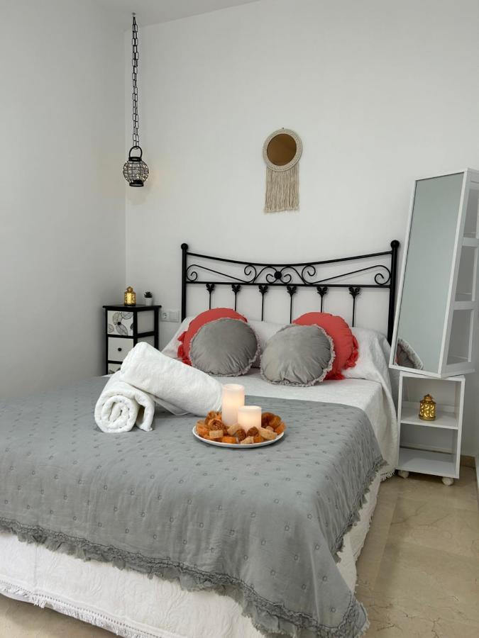 Gosol Lemon 2 Apartment Sanlúcar de Barrameda Exterior photo