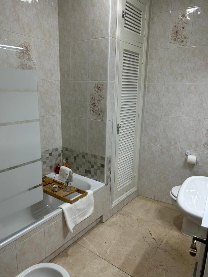 Gosol Lemon 2 Apartment Sanlúcar de Barrameda Exterior photo