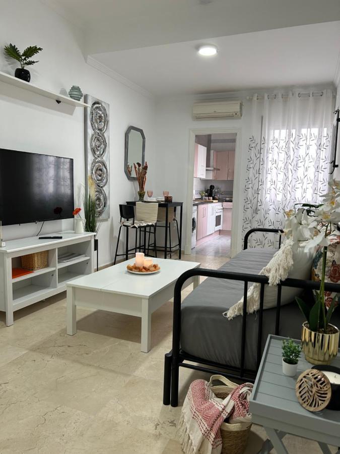 Gosol Lemon 2 Apartment Sanlúcar de Barrameda Exterior photo