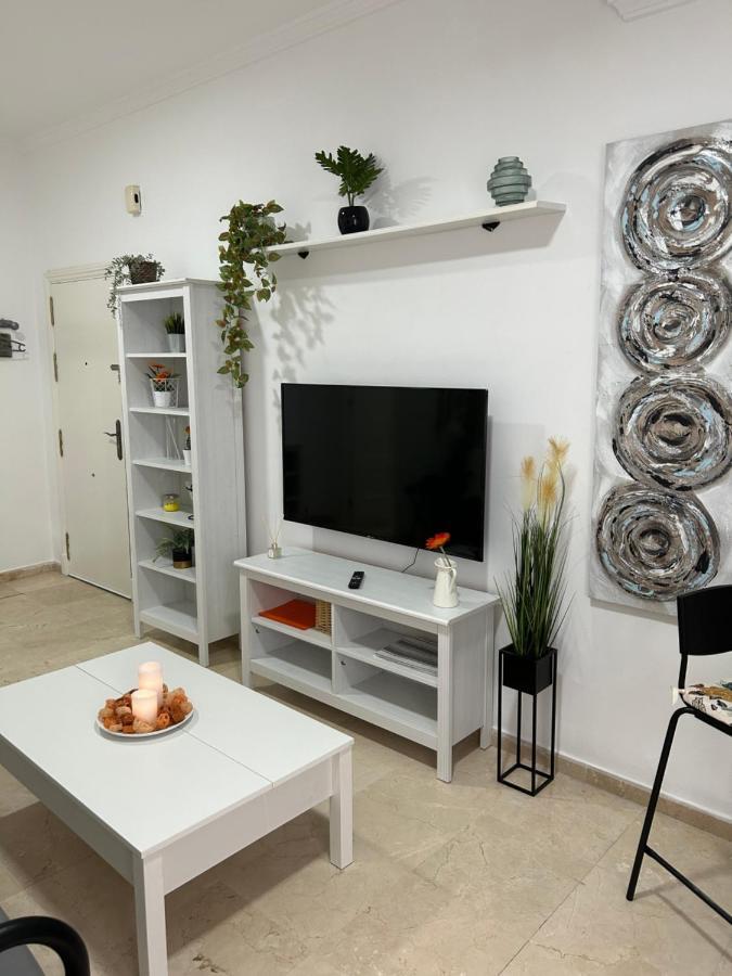Gosol Lemon 2 Apartment Sanlúcar de Barrameda Exterior photo