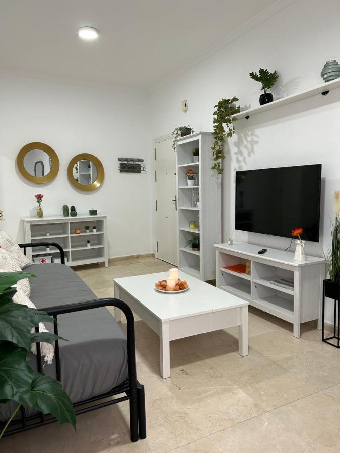 Gosol Lemon 2 Apartment Sanlúcar de Barrameda Exterior photo