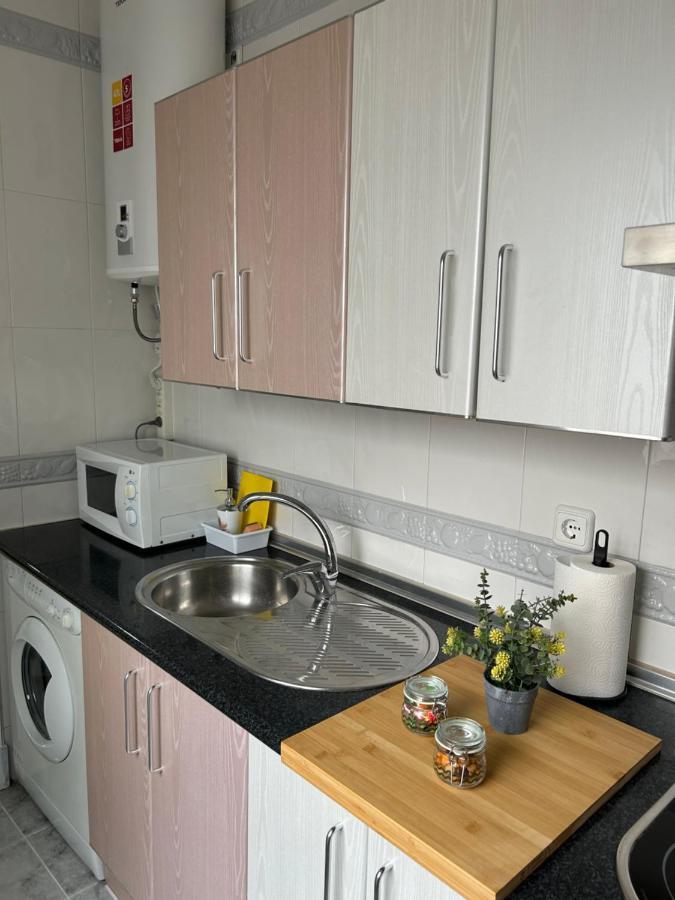 Gosol Lemon 2 Apartment Sanlúcar de Barrameda Exterior photo