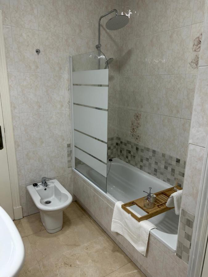 Gosol Lemon 2 Apartment Sanlúcar de Barrameda Exterior photo