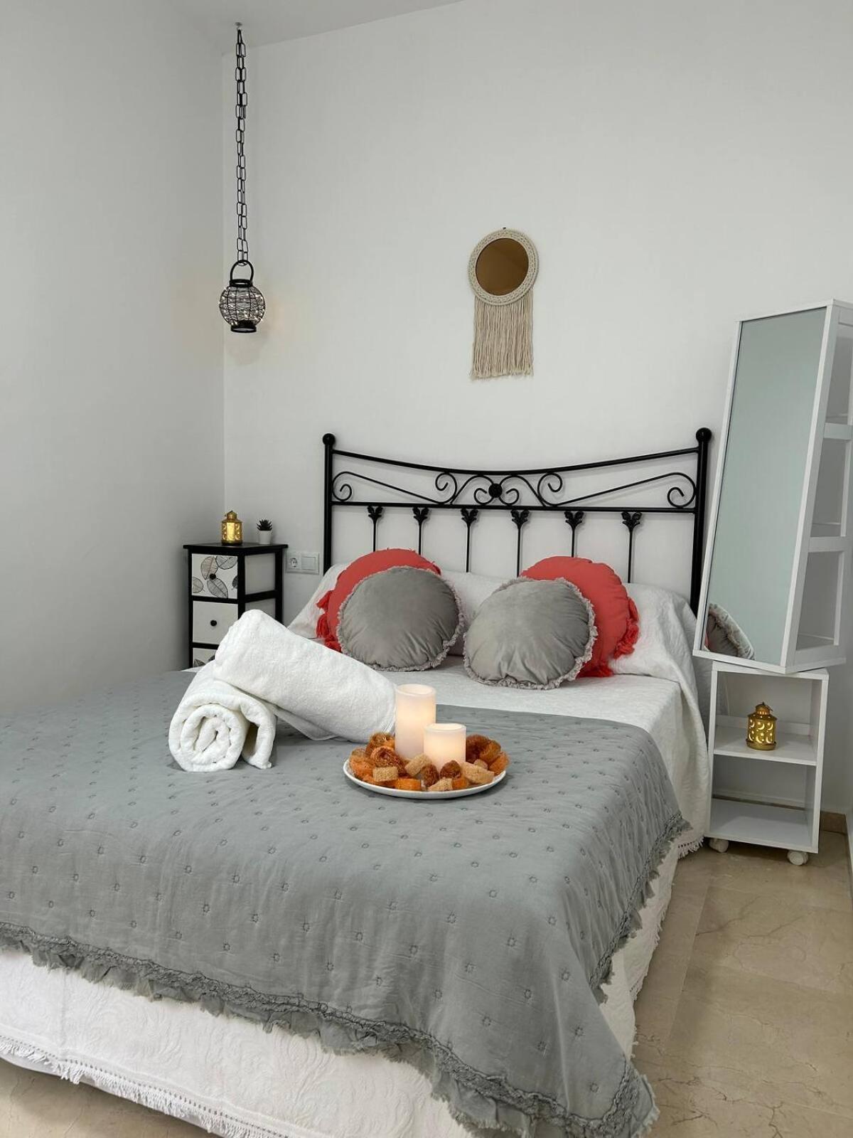 Gosol Lemon 2 Apartment Sanlúcar de Barrameda Exterior photo