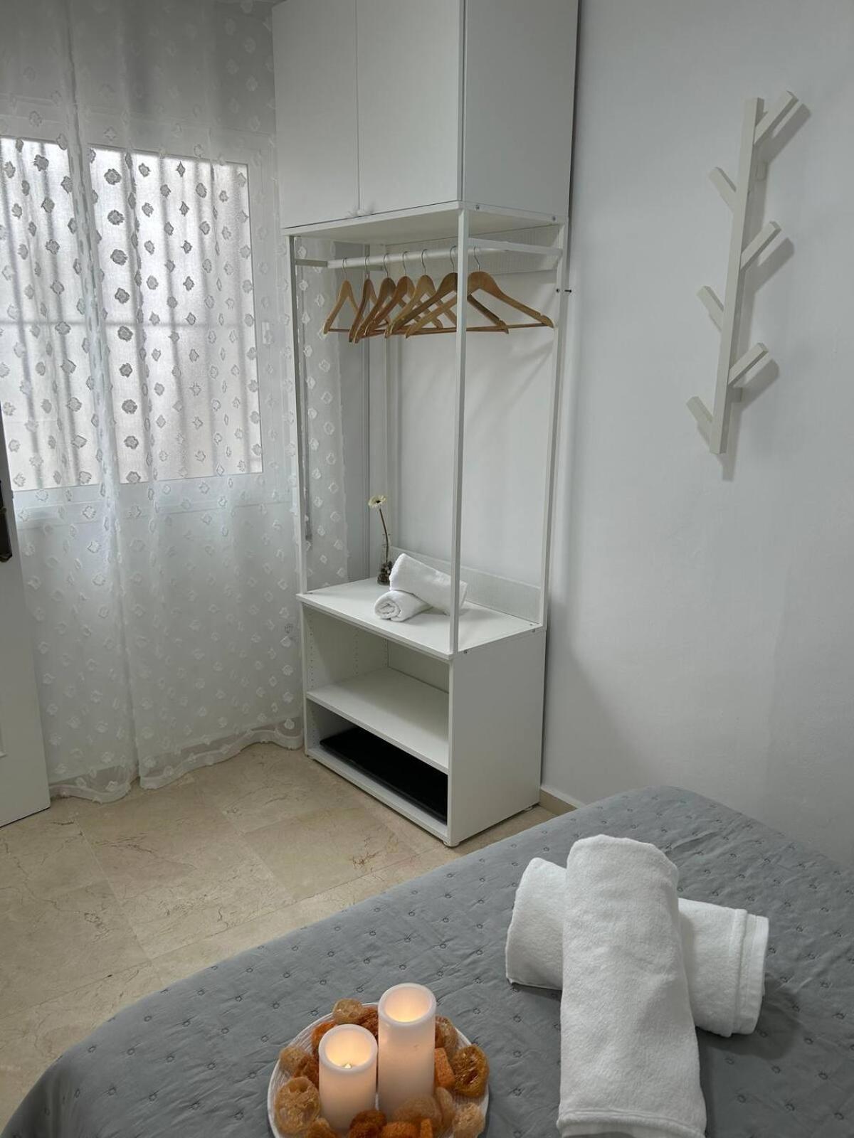 Gosol Lemon 2 Apartment Sanlúcar de Barrameda Exterior photo
